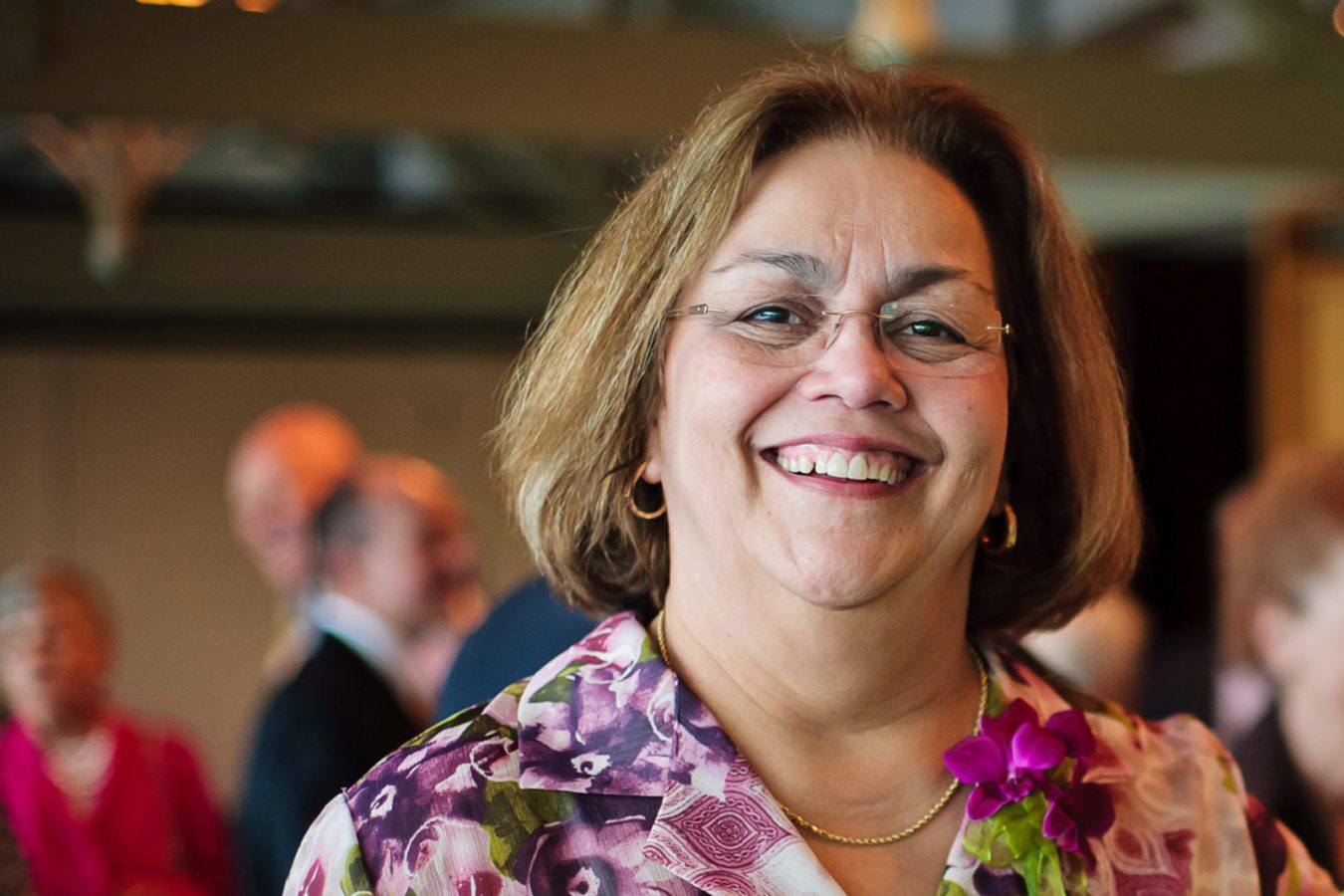 Maritza Robles Community Foundation of St. Joseph County