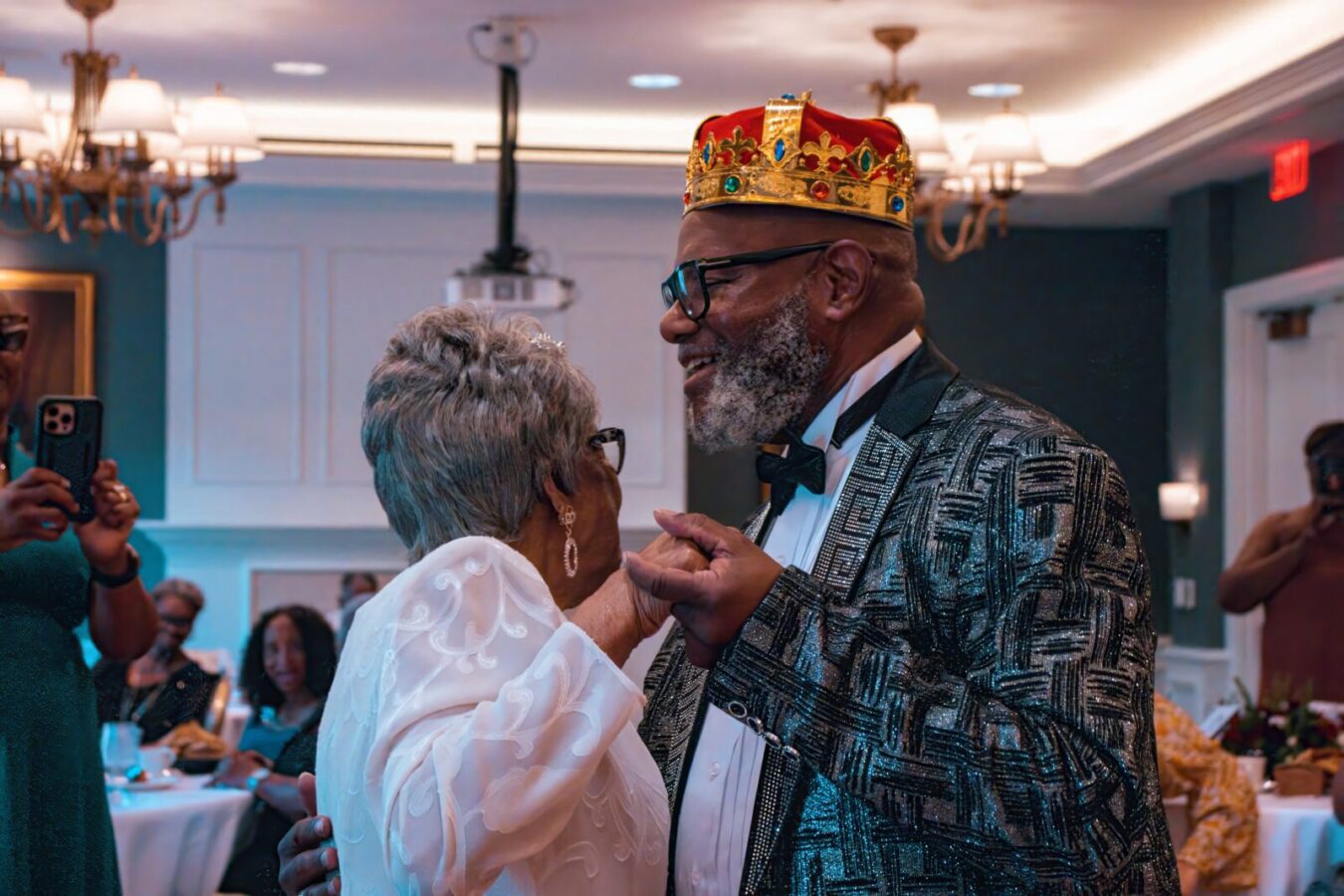 A Senior Prom Like You've Never Seen Before - Community Foundation of ...
